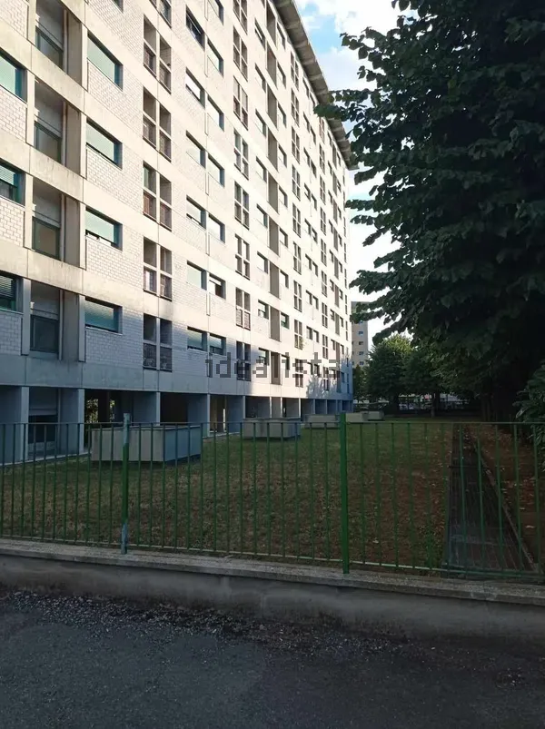 Appartamento in Barriera di Milano