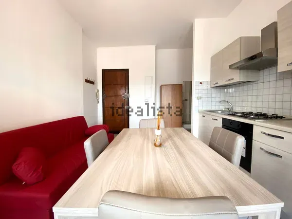 Bilocale in Barriera di Milano, foto 10 di 20