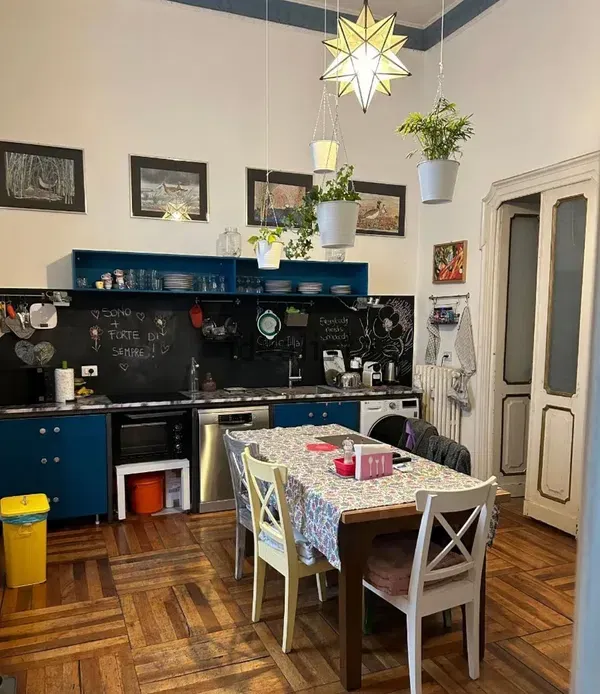 Appartamento in San Salvario, foto 6 di 6