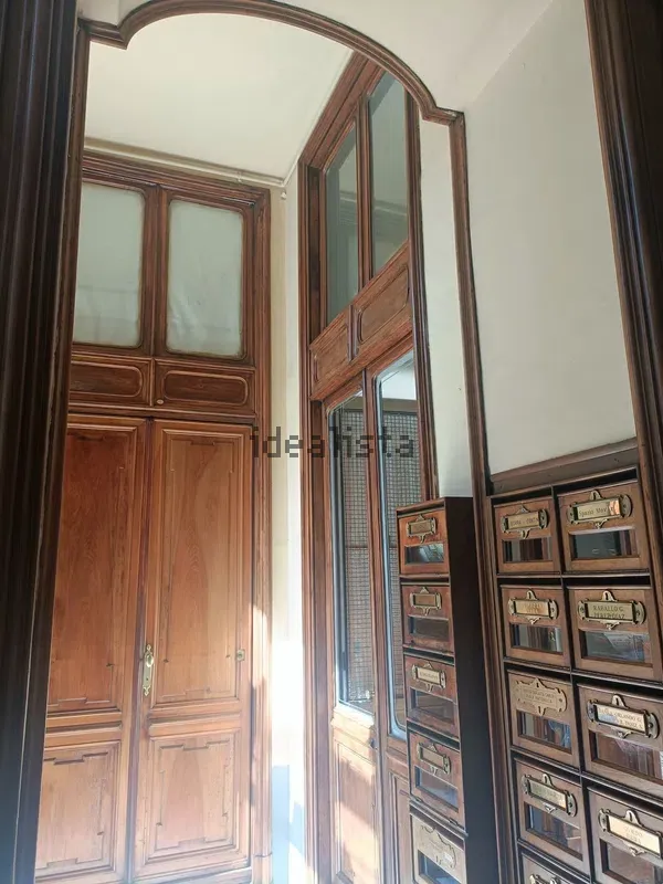 Appartamento in San Salvario, foto 86 di 90
