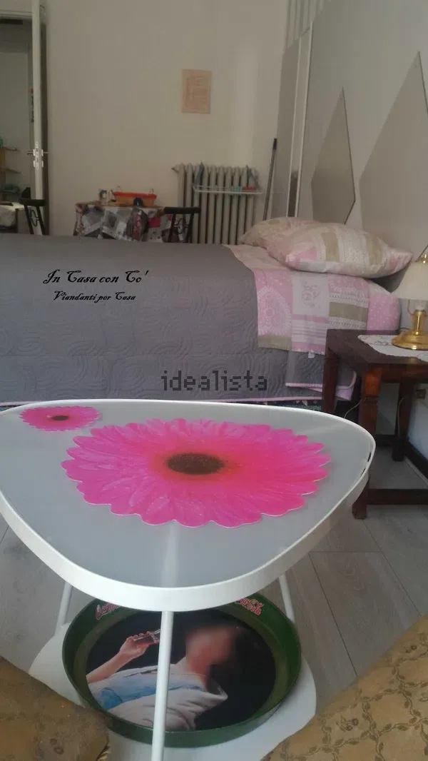 Posto letto in doppia in Campidoglio, foto 11 di 15
