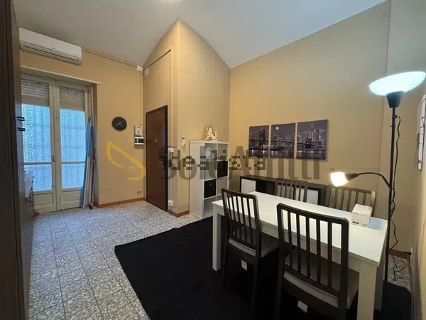 Trilocale in Barriera di Milano, foto 3 di 17
