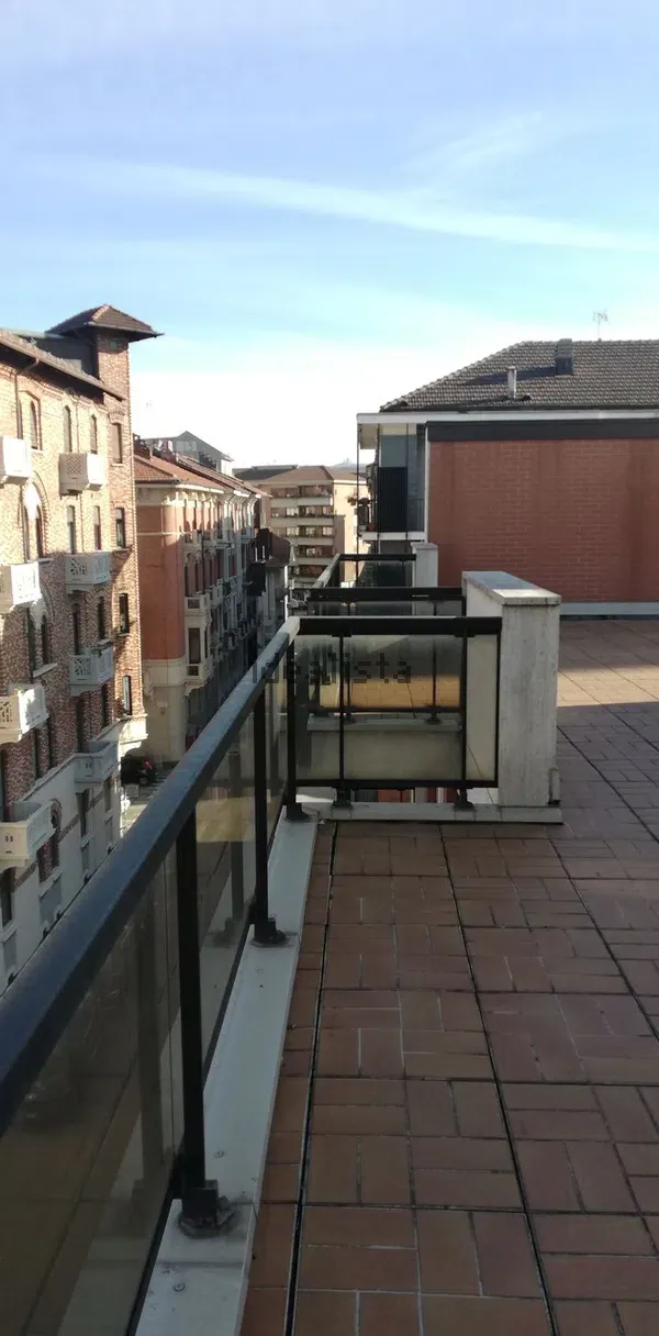 Monolocale in Cit Turin, foto 27 di 35