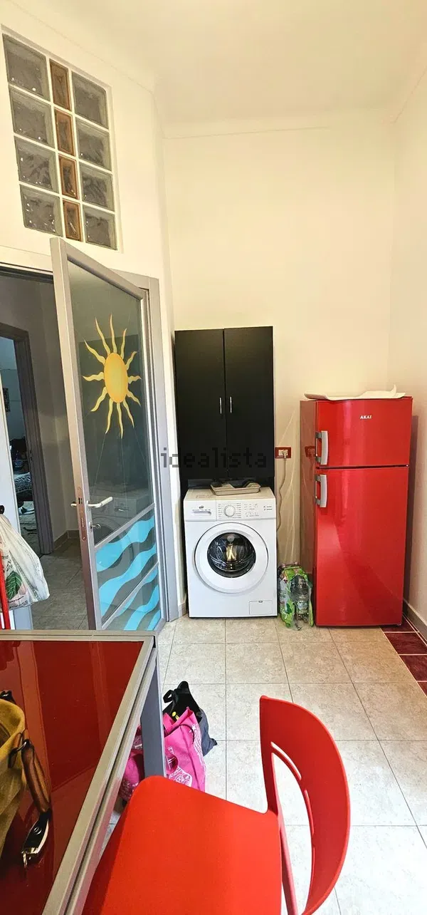 Stanza singola in Cenisia, foto 7 di 11