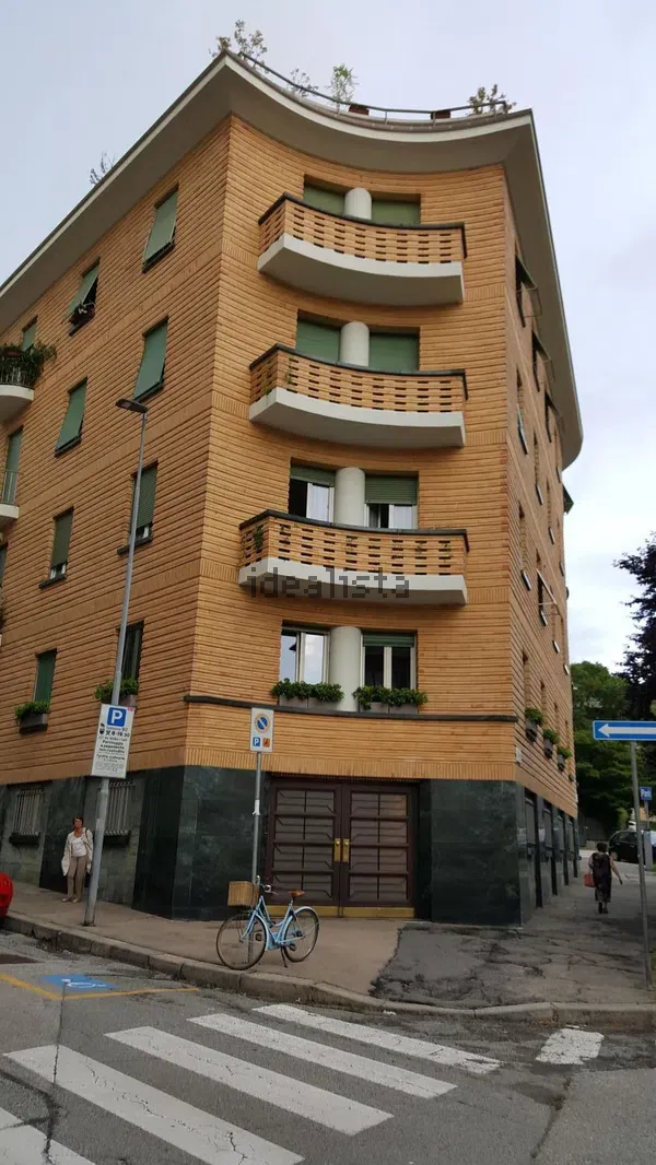 Appartamento in Borgo Po
