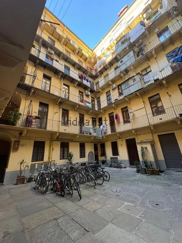 Appartamento in Centro, foto 16 di 18