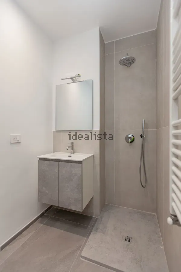 Bilocale in Nizza Millefonti, foto 22 di 33