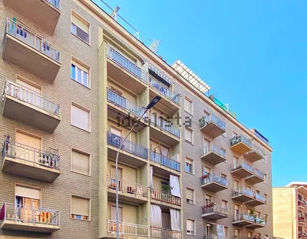 Appartamento in Aurora