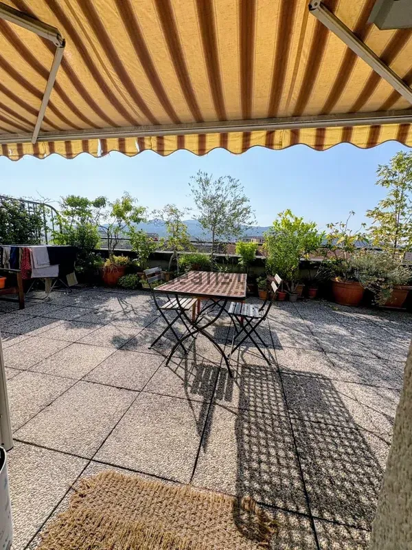 Appartamento in Crocetta, foto 5 di 12