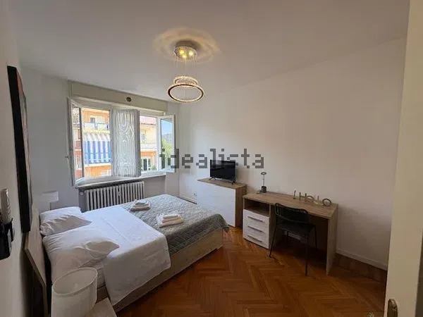 Appartamento in Regio Parco, foto 28 di 104
