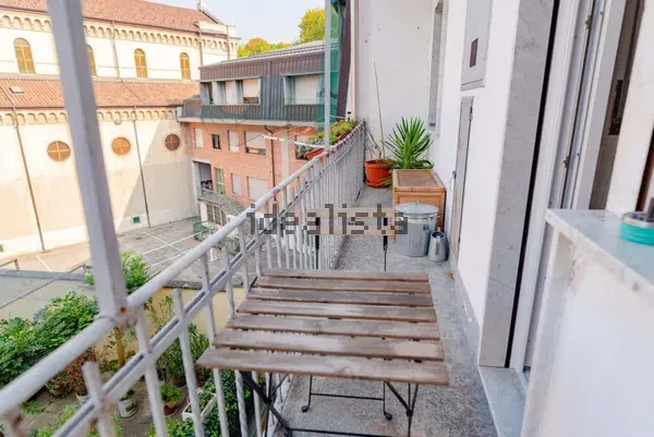 Appartamento in Vanchiglietta, foto 44 di 44
