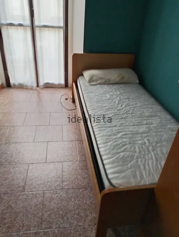 Posto letto in doppia in San Donato, foto 5 di 6