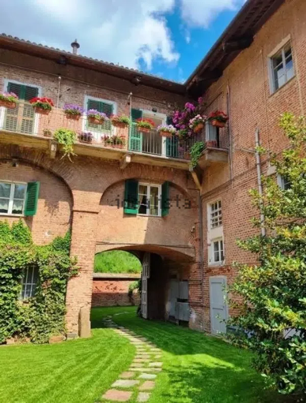 Stanza doppia in Mirafiori Sud, foto 12 di 80