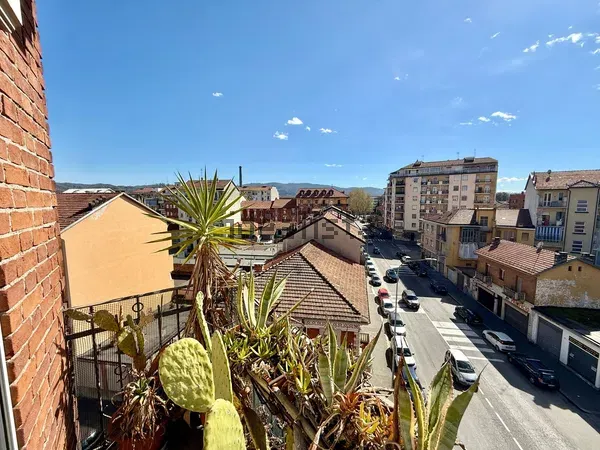 Quadrilocale in Regio Parco, foto 15 di 45