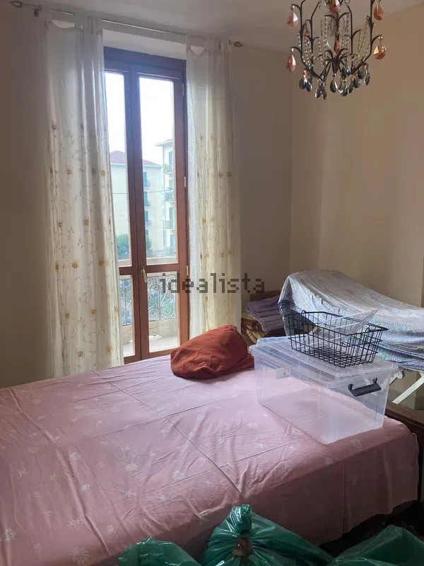Stanza doppia in Nizza Millefonti, foto 19 di 20