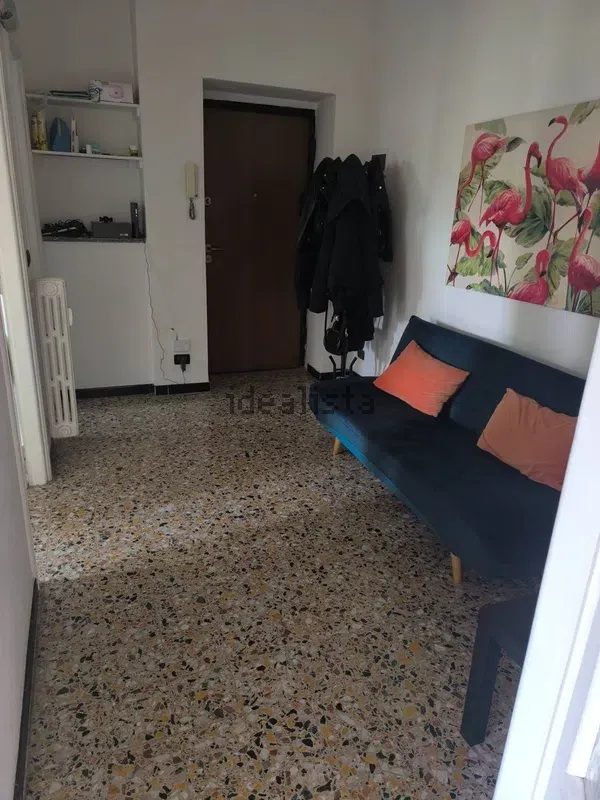 Appartamento in San Salvario, foto 4 di 13