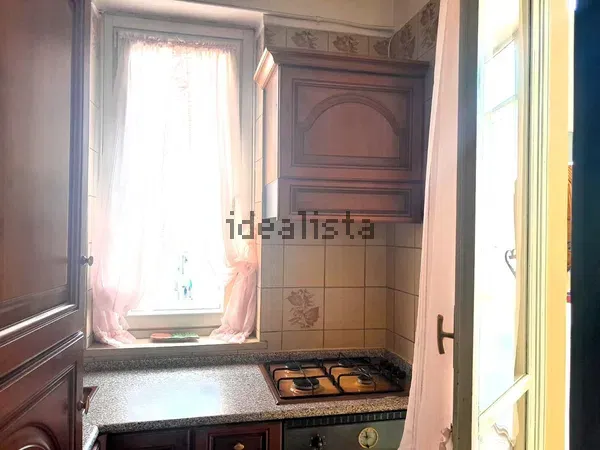 Trilocale in San Donato, foto 14 di 21