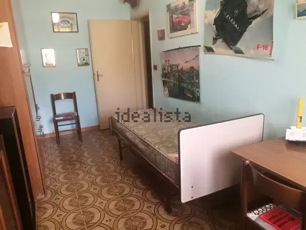 Stanza singola in Mirafiori Sud, foto 8 di 16