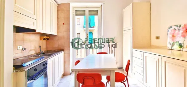 Bilocale in Barriera di Milano, foto 16 di 39