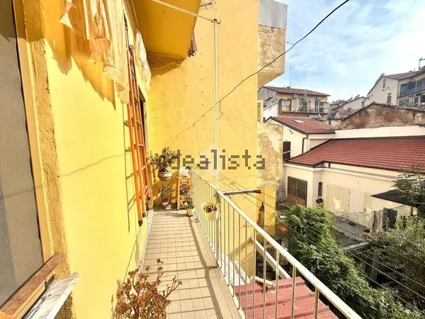 Bilocale in Vanchiglietta, foto 15 di 20