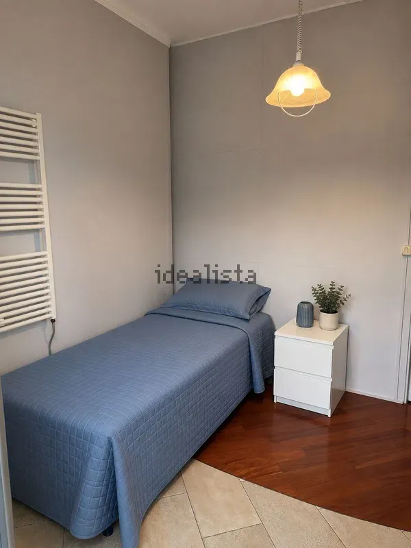 Trilocale in Nizza Millefonti, foto 12 di 12