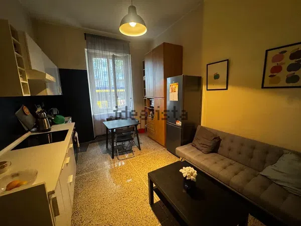 Posto letto in doppia in Cenisia, foto 5 di 32