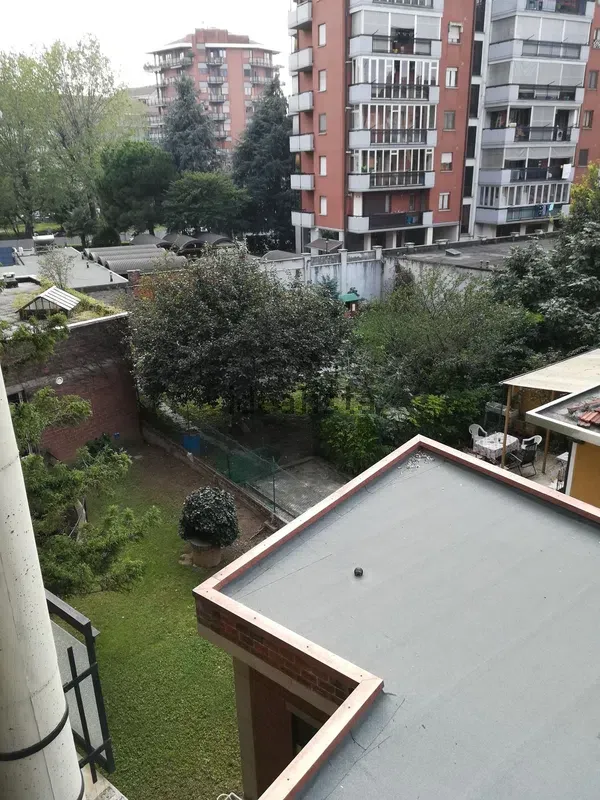 Monolocale in Mirafiori Nord, foto 19 di 24