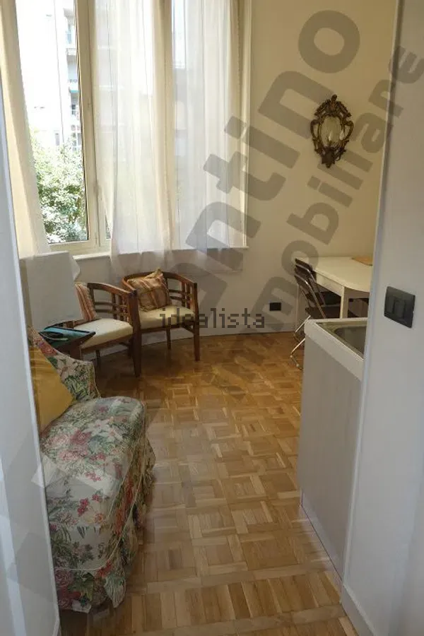 Appartamento in Crocetta, foto 20 di 35