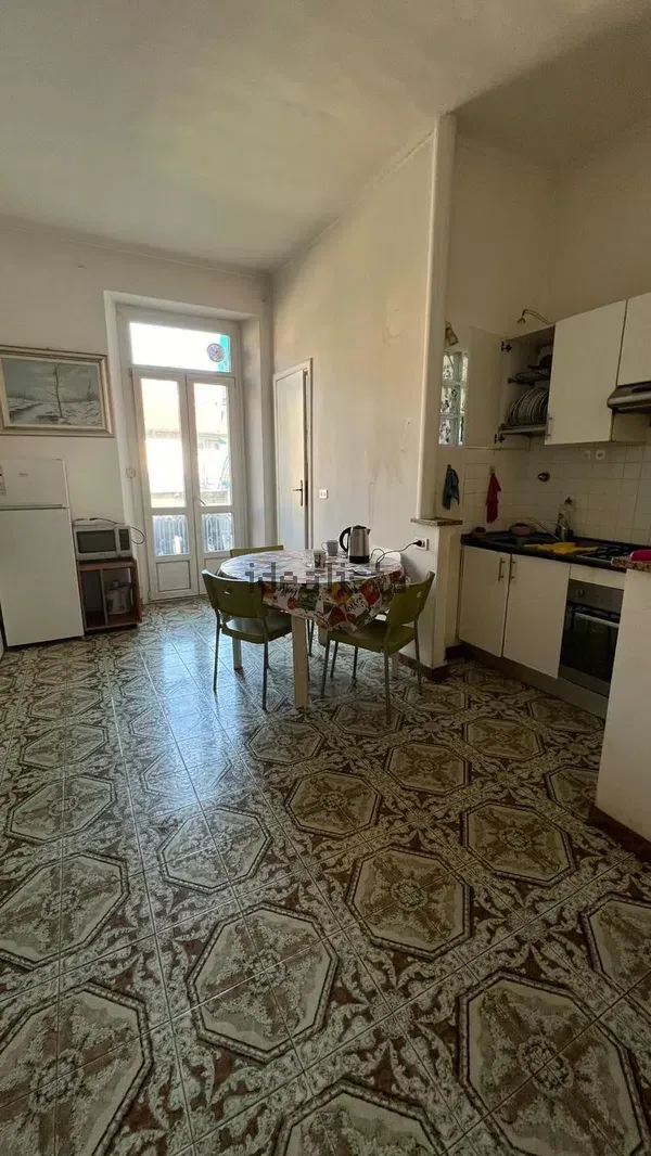 Posto letto in doppia in San Salvario, foto 9 di 13