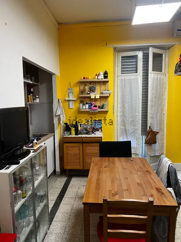 Appartamento in Santa Rita