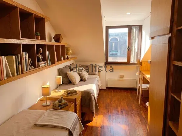 Appartamento in Centro, foto 11 di 48