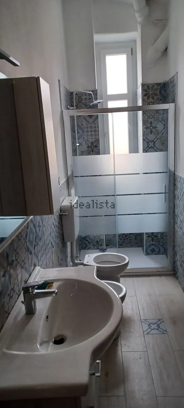 Stanza singola in Vanchiglia, foto 8 di 9
