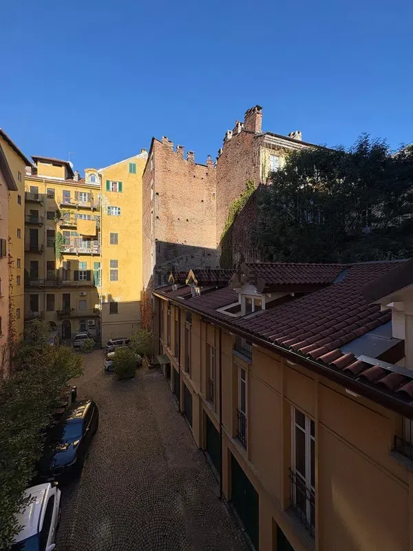 Appartamento in Centro, foto 9 di 18