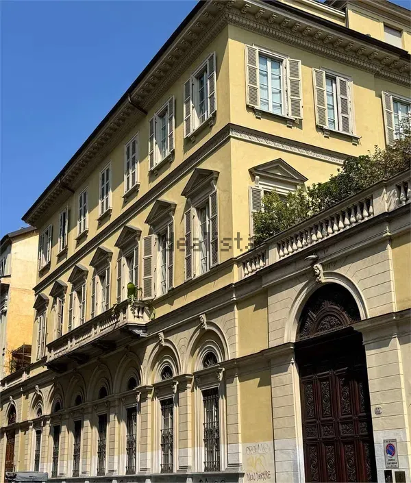 Appartamento in Centro, foto 26 di 27