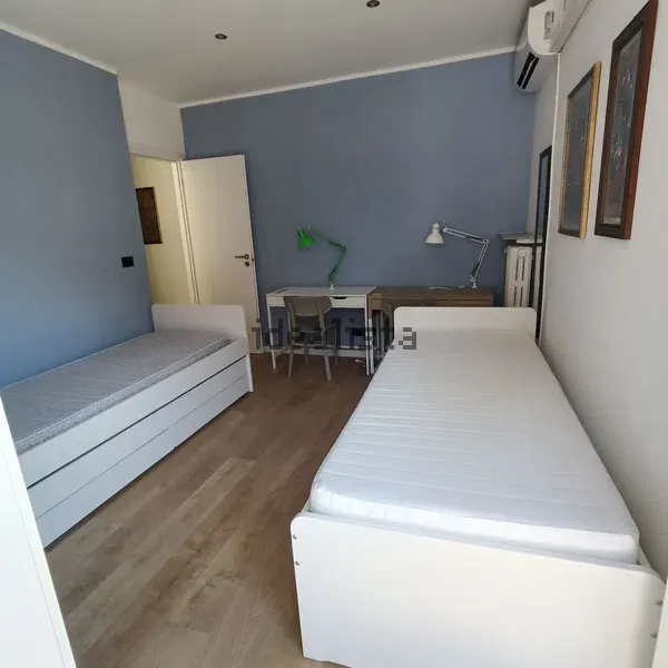 Posto letto in doppia in Santa Rita, foto 9 di 31
