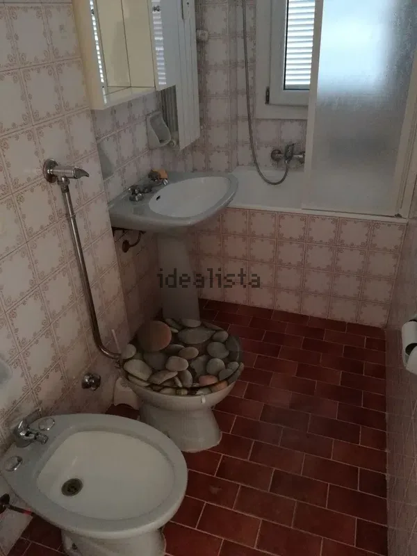 Monolocale in Mirafiori Nord, foto 16 di 24