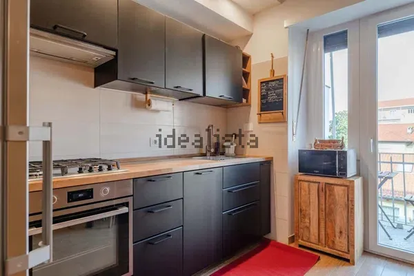 Appartamento in Vanchiglietta, foto 37 di 44