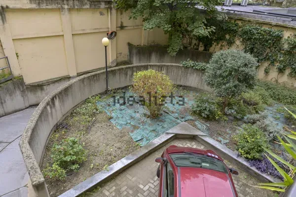 Monolocale in Crocetta, foto 33 di 40