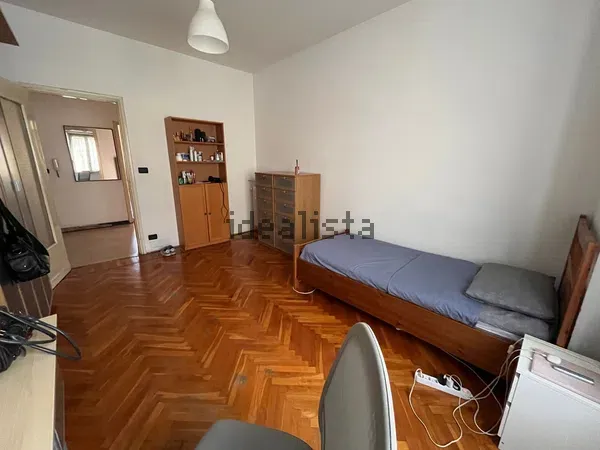 Stanza singola in San Paolo, foto 2 di 7