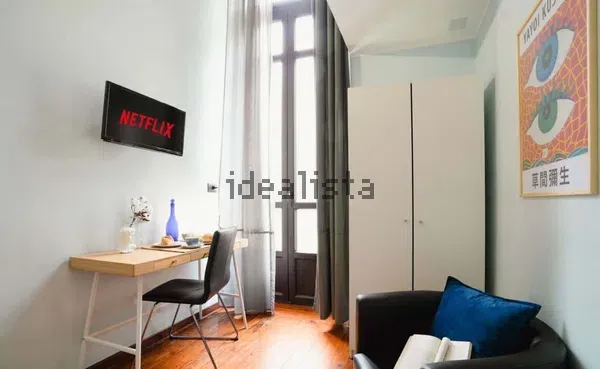 Appartamento in San Salvario, foto 42 di 63