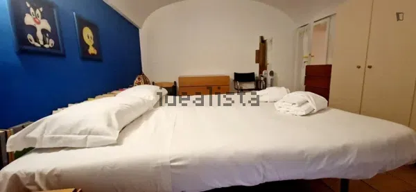 Monolocale in Crocetta, foto 7 di 16