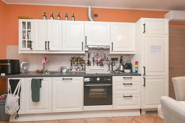 Appartamento in Parella, foto 20 di 43