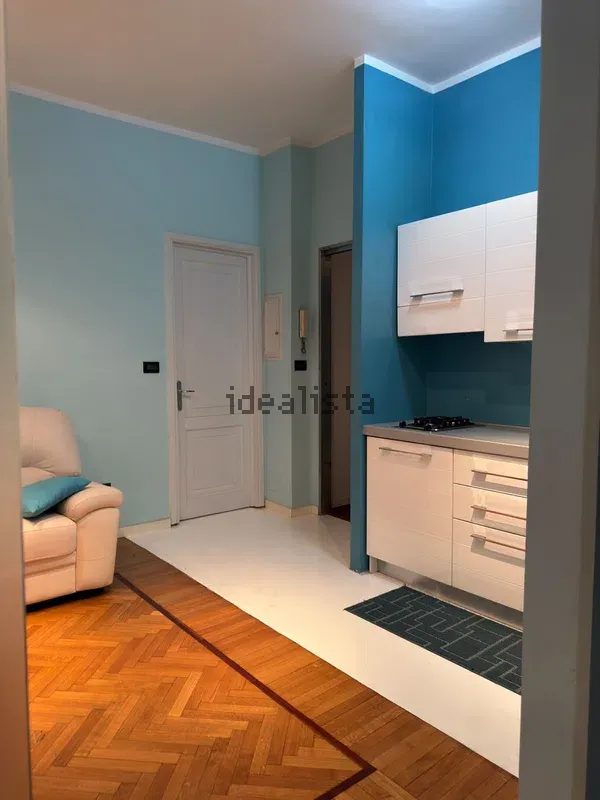 Bilocale in Centro, foto 3 di 12