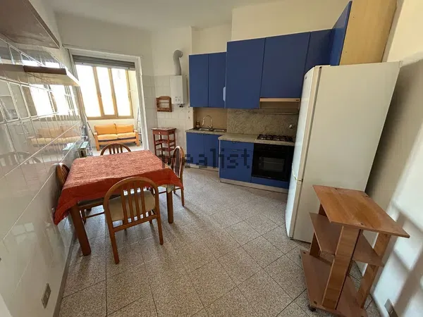 Trilocale in Crocetta, foto 4 di 27