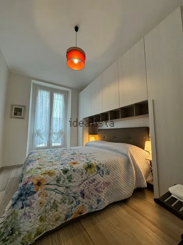 Trilocale in San Salvario, foto 11 di 33