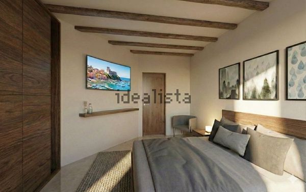 1-bedroom freehold apartment in Lerici — photo 4 of 5