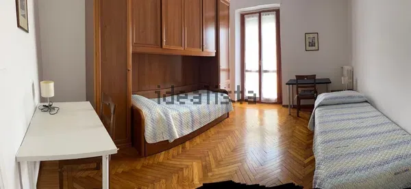 Appartamento in San Salvario, foto 5 di 6