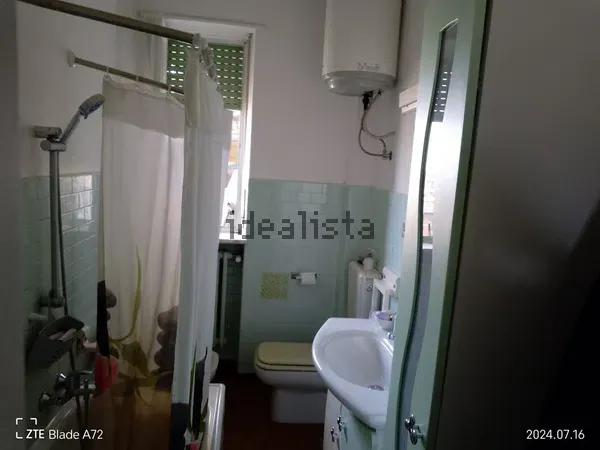 Trilocale in Parella, foto 5 di 11