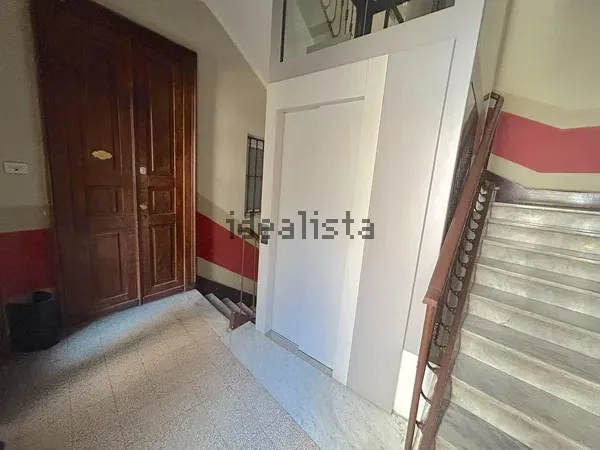 Quadrilocale in Cenisia, foto 23 di 30