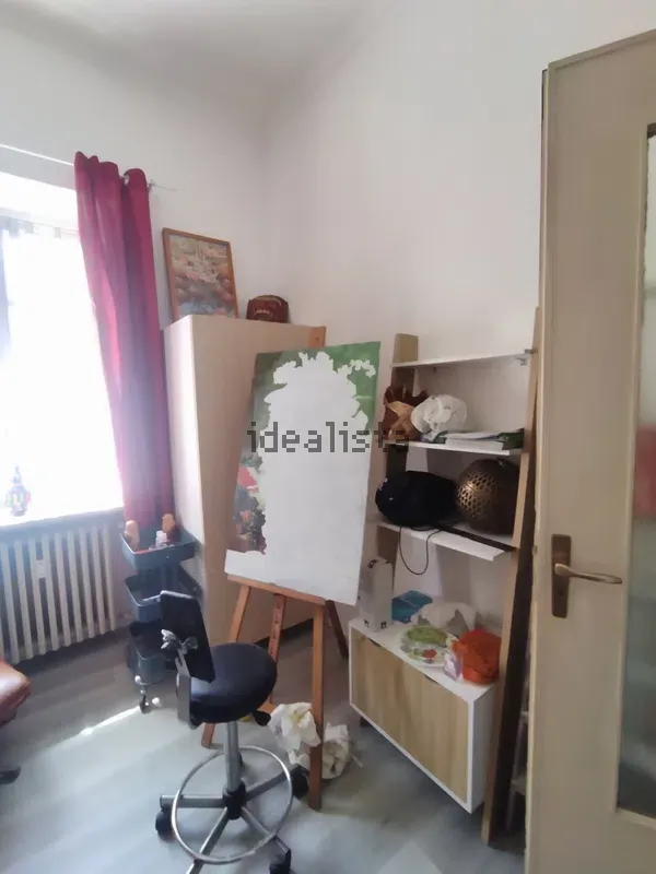 Stanza singola in Madonna del Pilone, foto 2 di 7